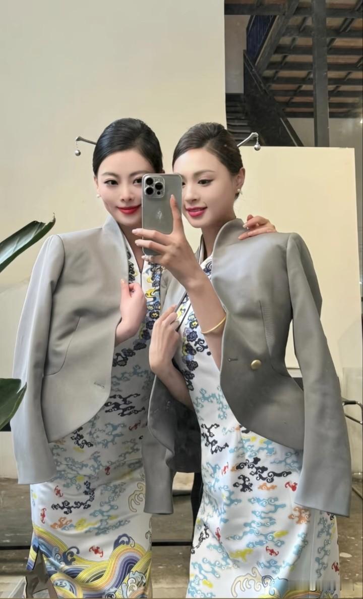 是你是你身后的青春都是你空姐最美空姐