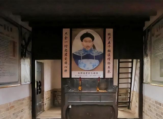 晚清重臣彭玉麟，人称活阎王，一生专杀纨绔子弟，却无人敢动杀！，彭玉麟的刀锋划