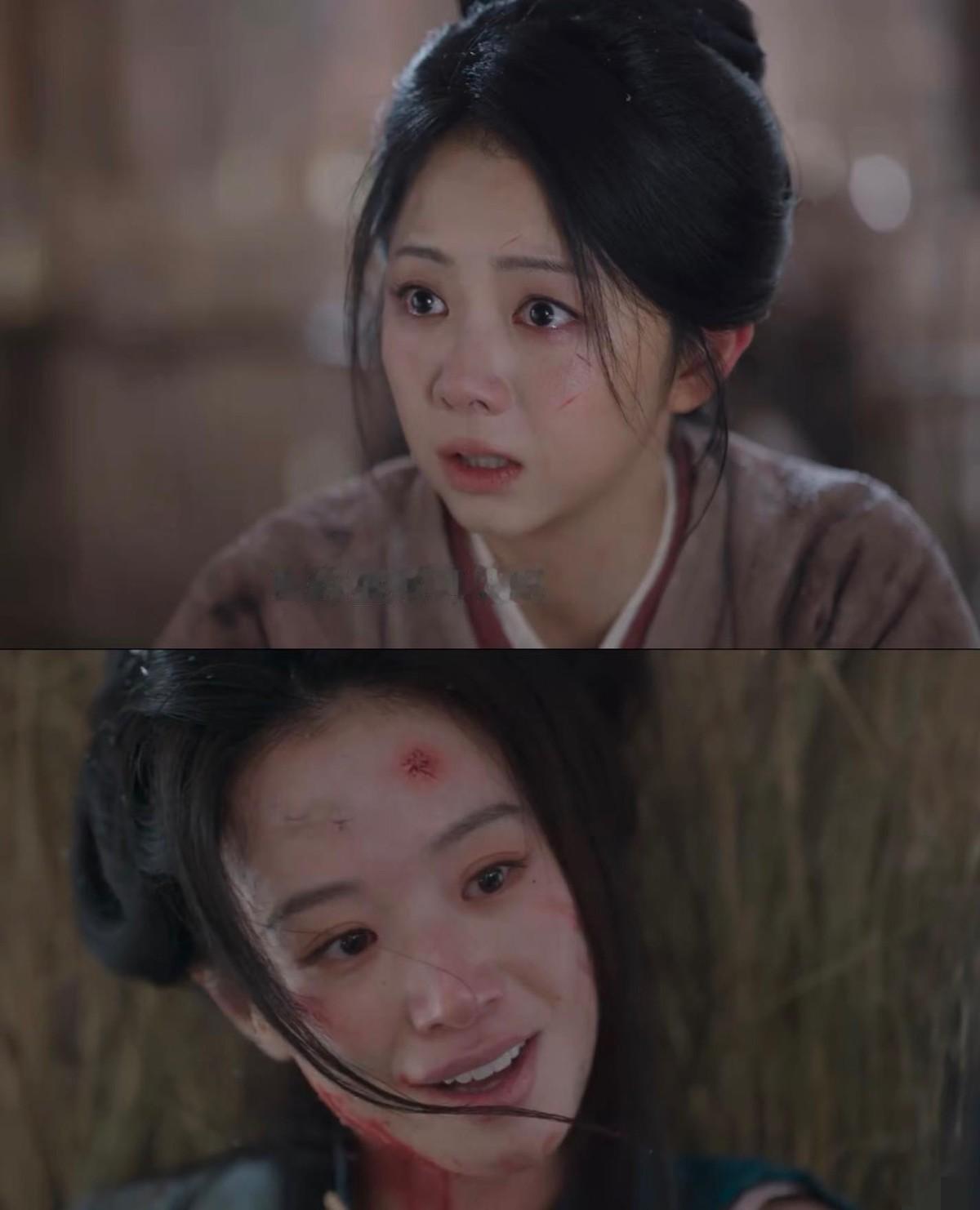 赵星棠死了，死在芦苇荡里，临死前把林锦岐谋反的证据托付给了许兰香。她被赵家抛弃，