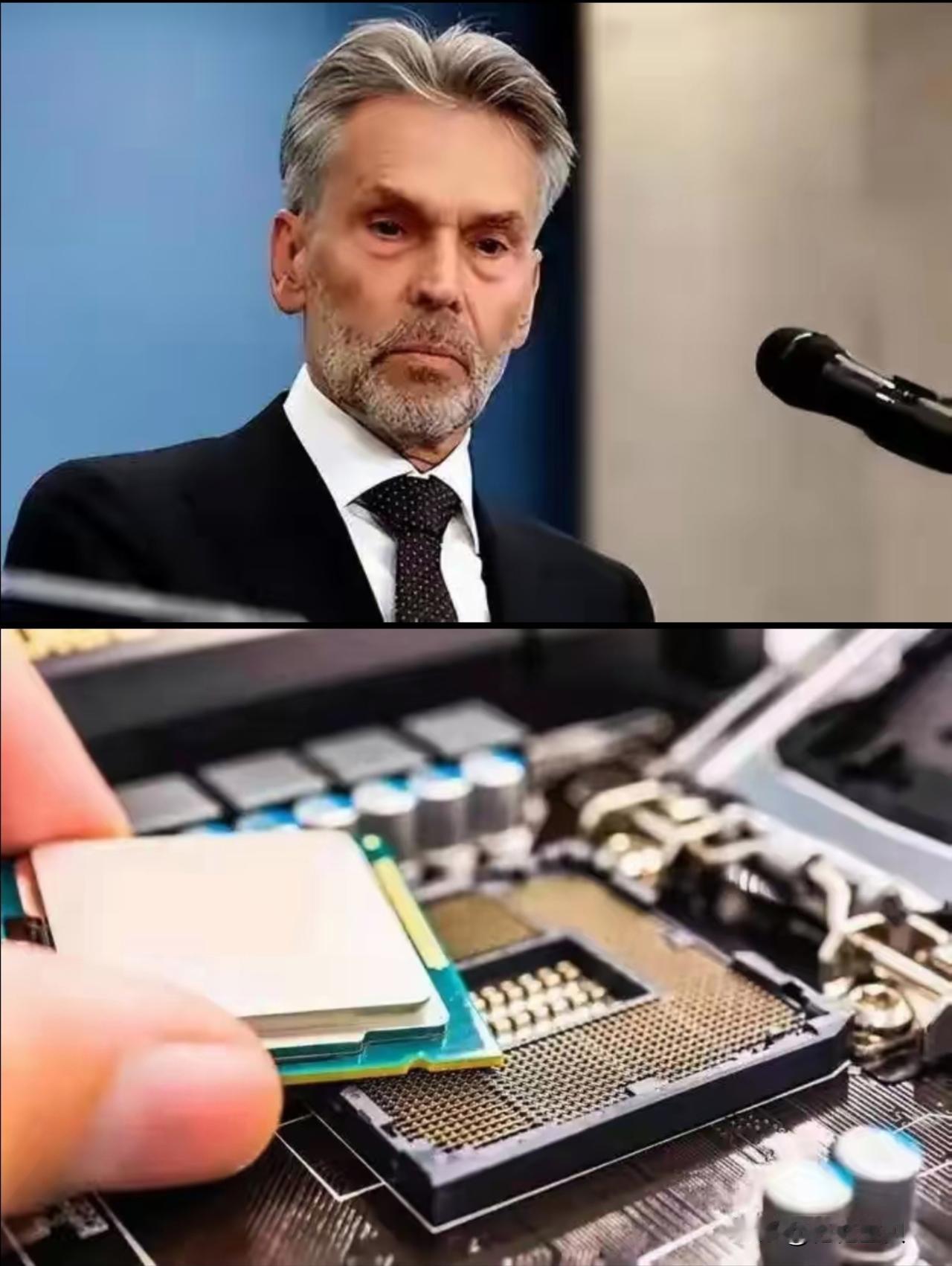 断供+夺权！荷兰对安世半导体下狠手，中国企业硬刚突围：74亿片芯片打脸“去中国化