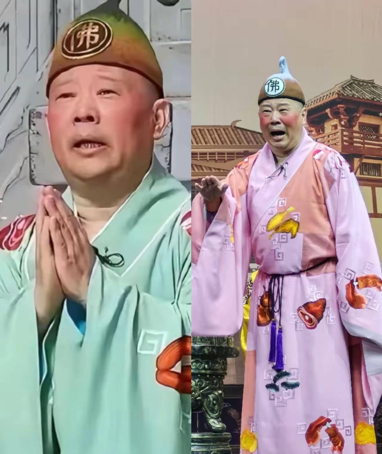 郭德纲被立案调查，多场演出延期。现在最担心的可能是于谦老师，于谦不仅是郭德纲的搭