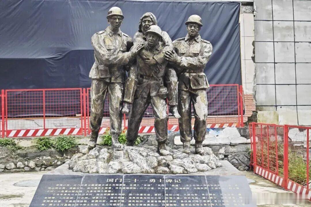 吉隆口岸“国门21勇士”仍有9人扎根口岸2015年尼泊尔8.1级地震中坚守吉隆口