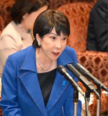 ·日本回不去了，高市也回不去了！收回、道歉，乃至下台都没有用了！从此以后，中方对