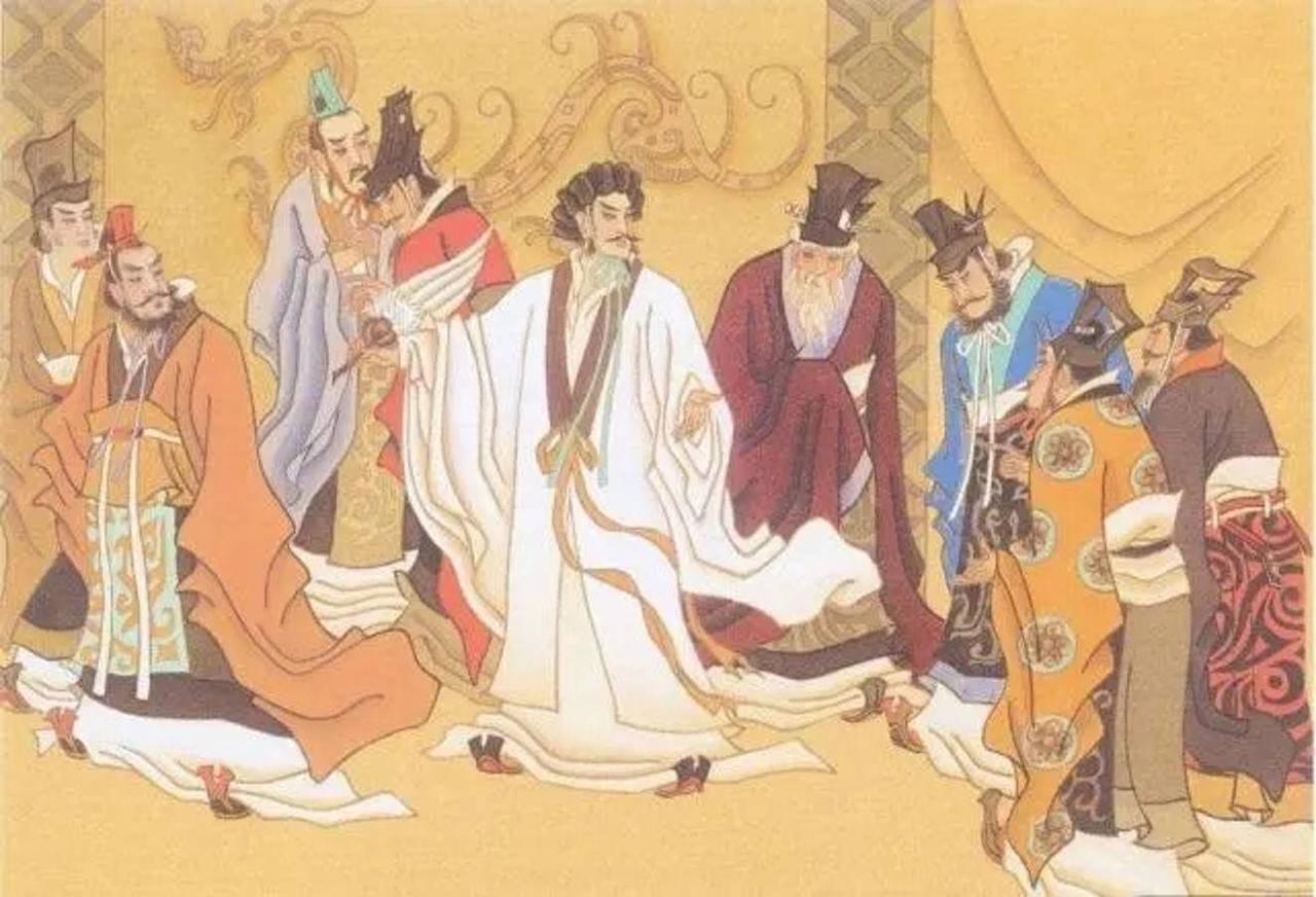 只看军事能力，谁能进武庙十哲？唐版名单该换掉谁？唐版武庙十哲，如果纯粹以
