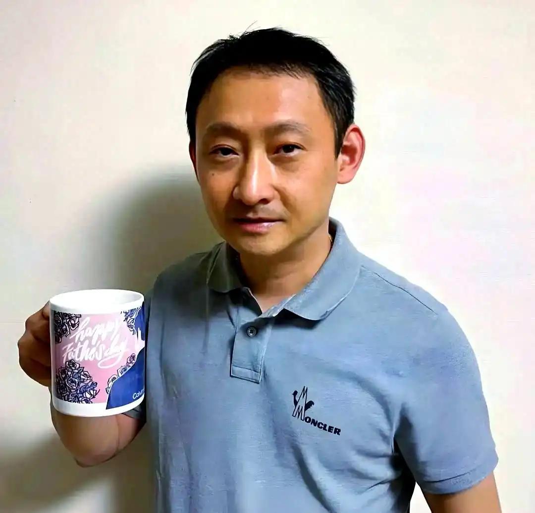 当年张本宇远赴日本，把一对孩子培养成国乒最大的宿敌。当张本智和与张本美和一次次在