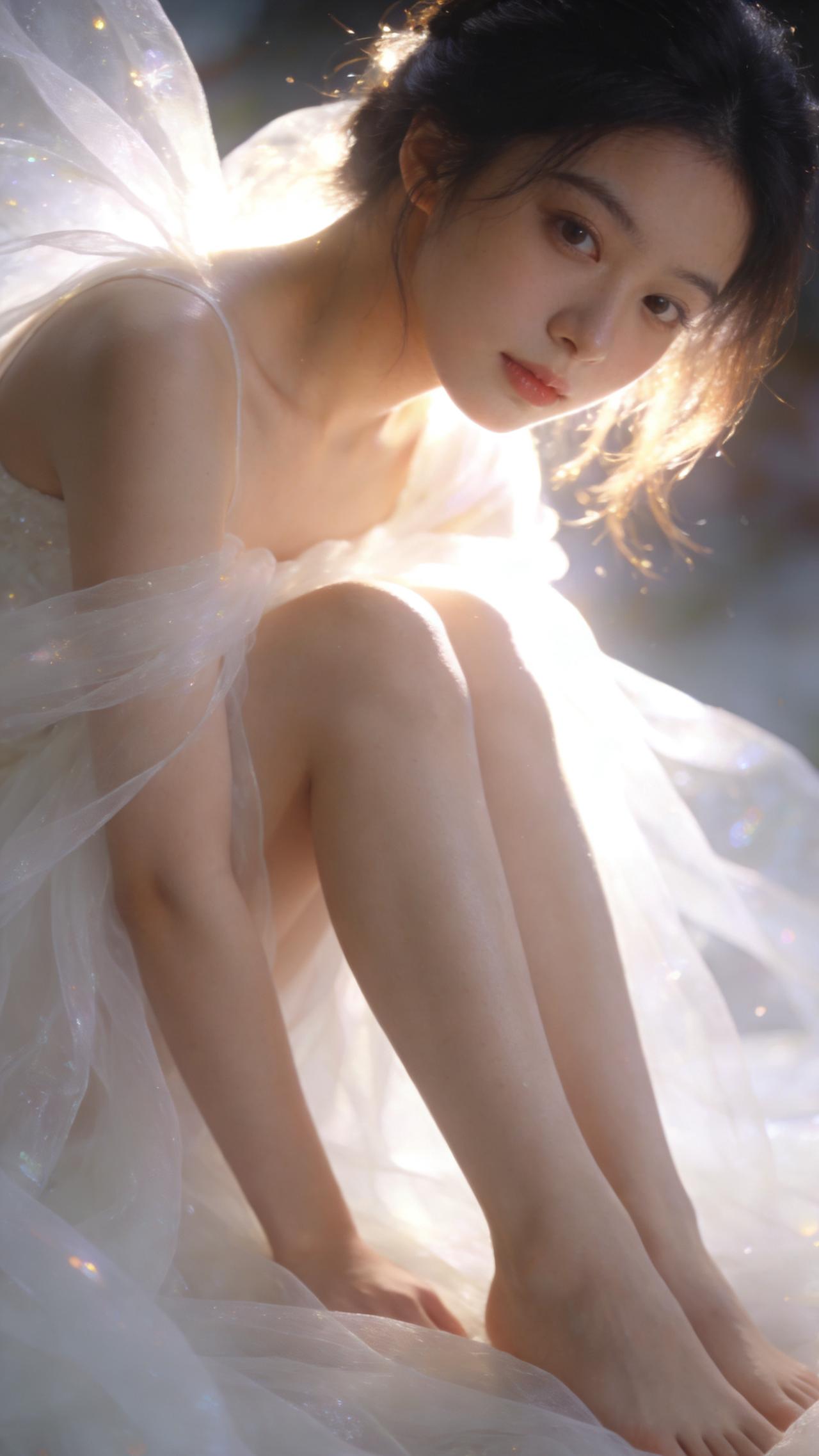 今日美图：颜值就是一切！美图养眼美图鉴赏超高清美图纯享美图今份壁纸赏