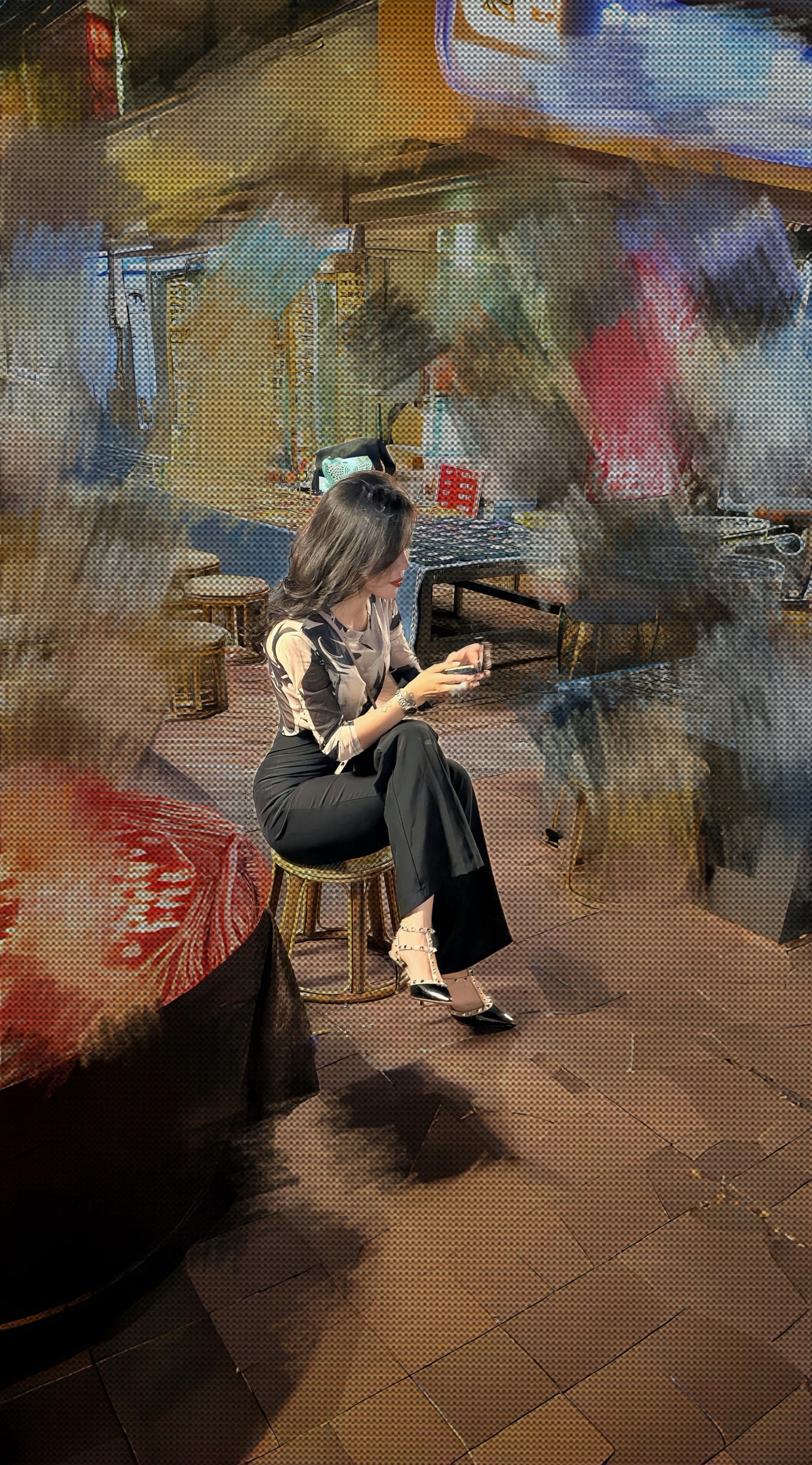 女人30一枝花