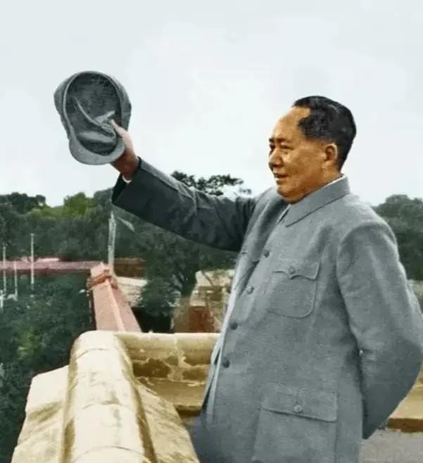 《歌唱祖国》1968年版唱出了人民的心声[赞][赞][赞][送自