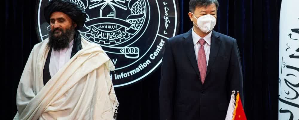 中阿石油协议陷入僵局，双方各执一词。塔利班方面于2025年6月单方面终止了202