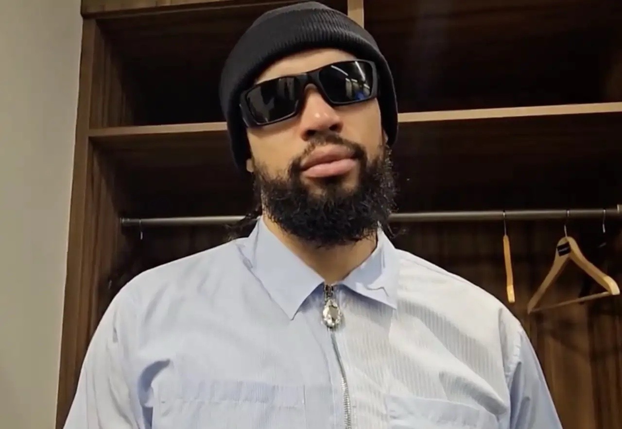 又蹭上了！狄龙谈库里和詹姆斯：“跟勒布朗一样。”“库里也是我最不喜欢的球员之一。