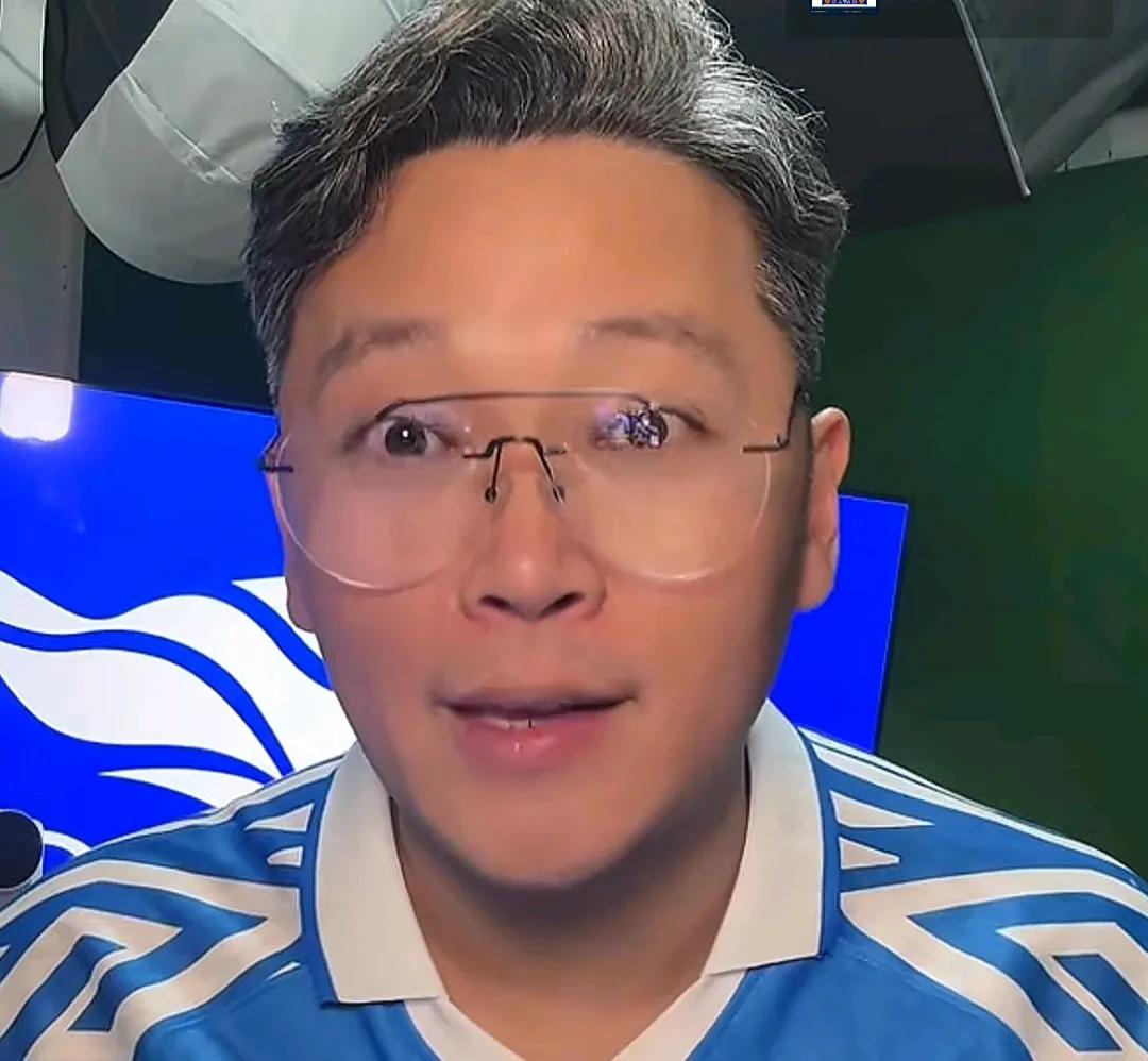 解说员周亮认为，青岛海牛完全有能力在主场击败上海海港。在中超第九轮比赛的前瞻中