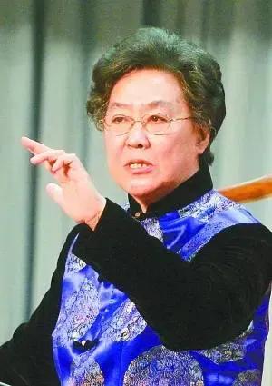 王铎：连丽如批评“单田刘”都是“大鼓白”，原话这么说。诸位，下面是连丽如在接受
