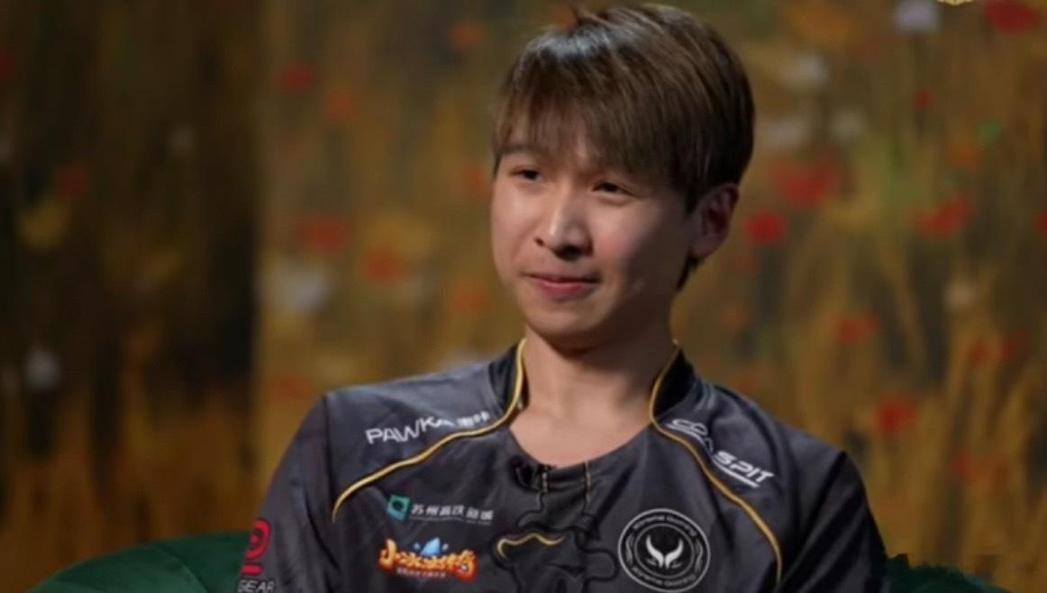 xnova：从游戏开始一直到结束，五号位都需要做很多事情，做的每件事都会产生很大