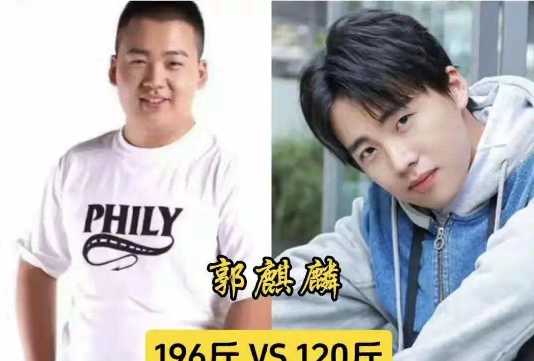 又一娱乐圈减肥达人，45天减掉45斤，创造了减肥新纪录。贾冰的减肥方法也很简单，