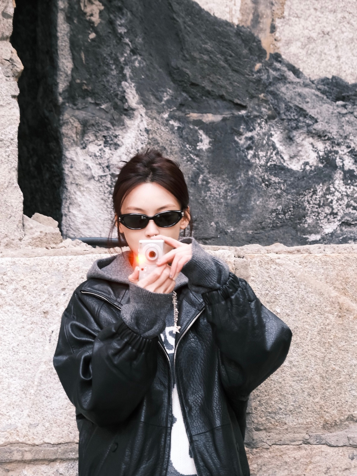 晚上好该博主向您发射了一颗爱心