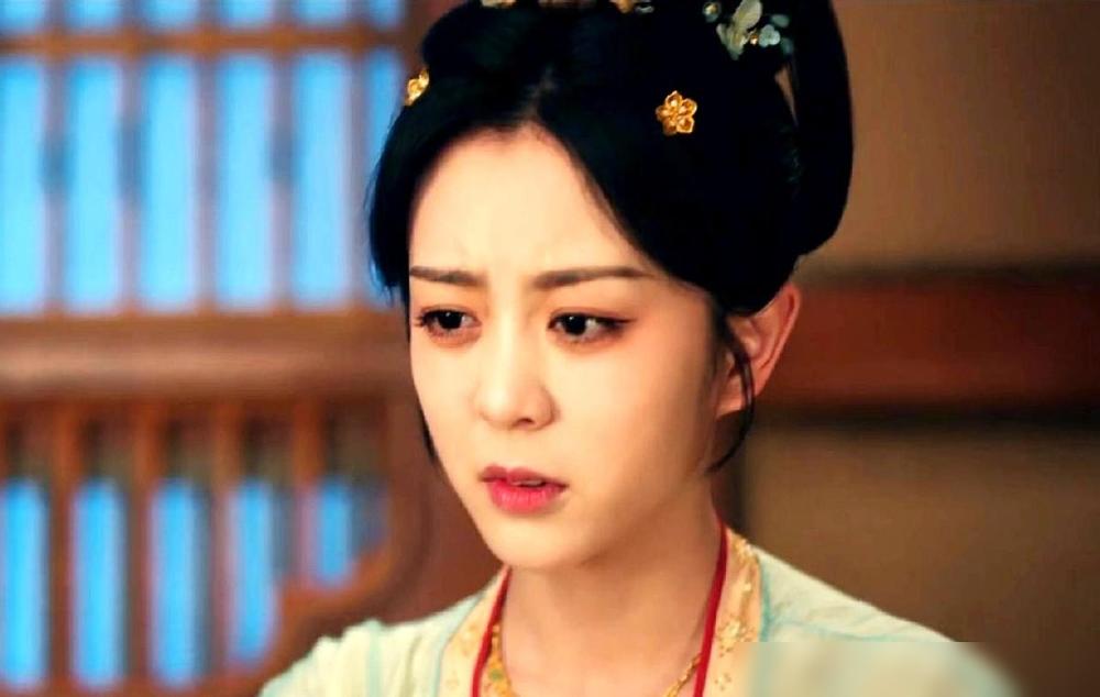 一个剧组用三季，养成了一个主母。《唐朝诡事录》第三季，裴喜君（郜思雯饰）一回归，