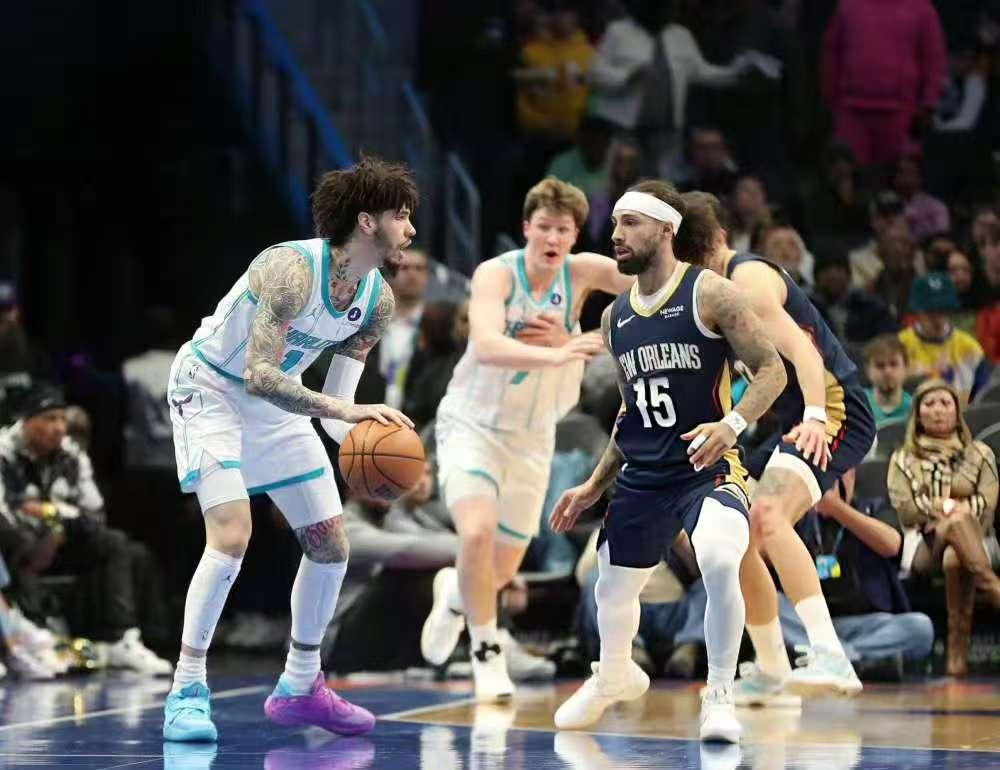 怎么连黄蜂都打不过？拜托，黄蜂现在是联盟最长连胜黄蜂逆转鹈鹕豪取7连胜，联盟现