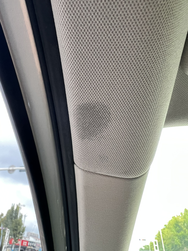 天窗漏水通病迈腾b8有漏水的来集合分享经验啦