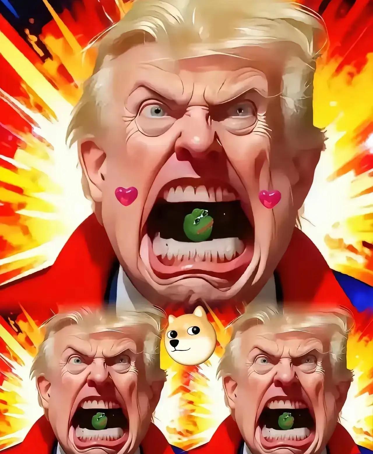 就在刚刚美国政府突然宣布了！11月5日，美国参议院4日又没通过临时拨款法