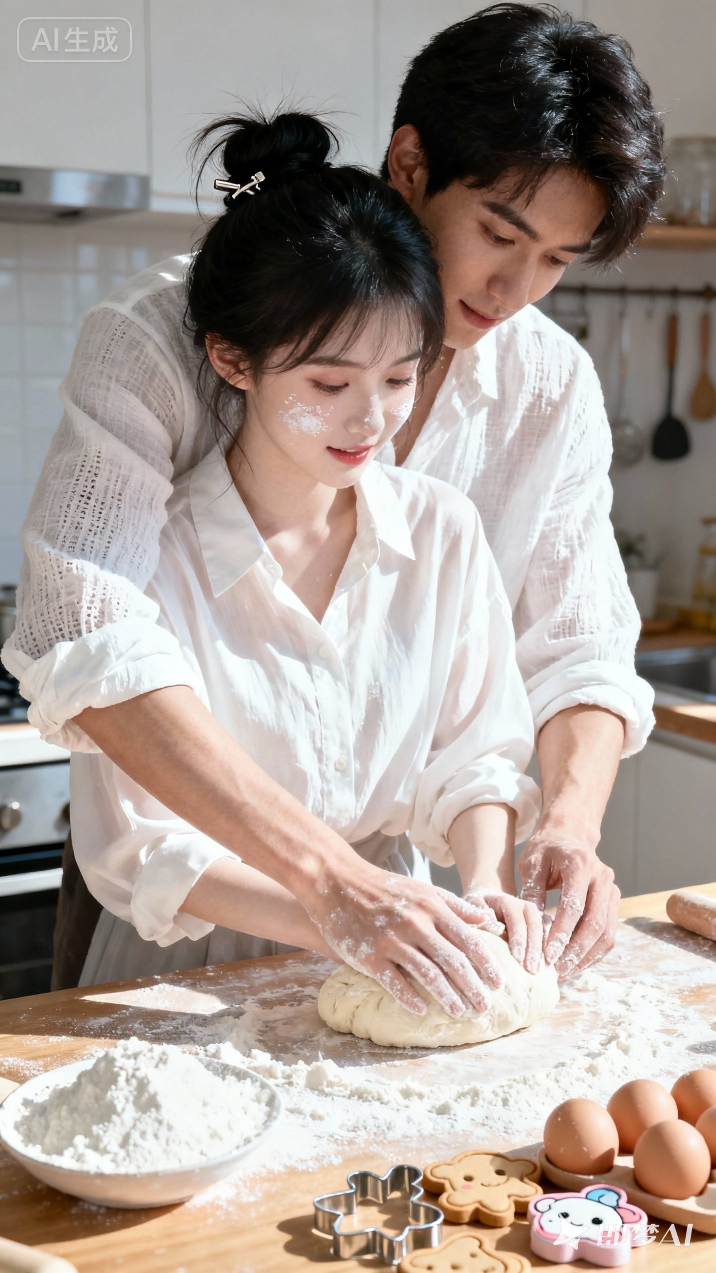 背叛与性别无关，而关乎个体的选择与底线。与其关注外在特征，不...