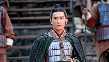 2007年《赤壁》开拍前，周润发信誓旦旦的对吴宇森说：“你放心，一切都没问题。”