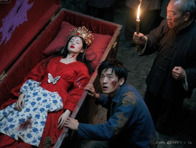 中国15桩民间奇案：邪门到头皮发麻，至今没一人能解透！编辑：纱娜作者：纱