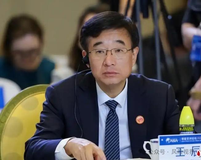 【琅河财经】8月份不再担任中国医学科学院北京协和医学院院校长一职，9月份被免去中