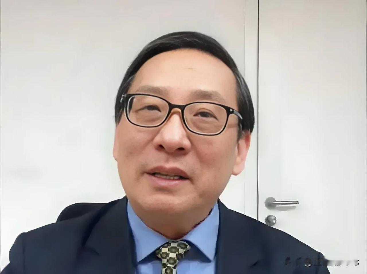 高志凯教授一年前就预测到了今天中欧谈崩的结果。2024年7月，针对欧盟对中国