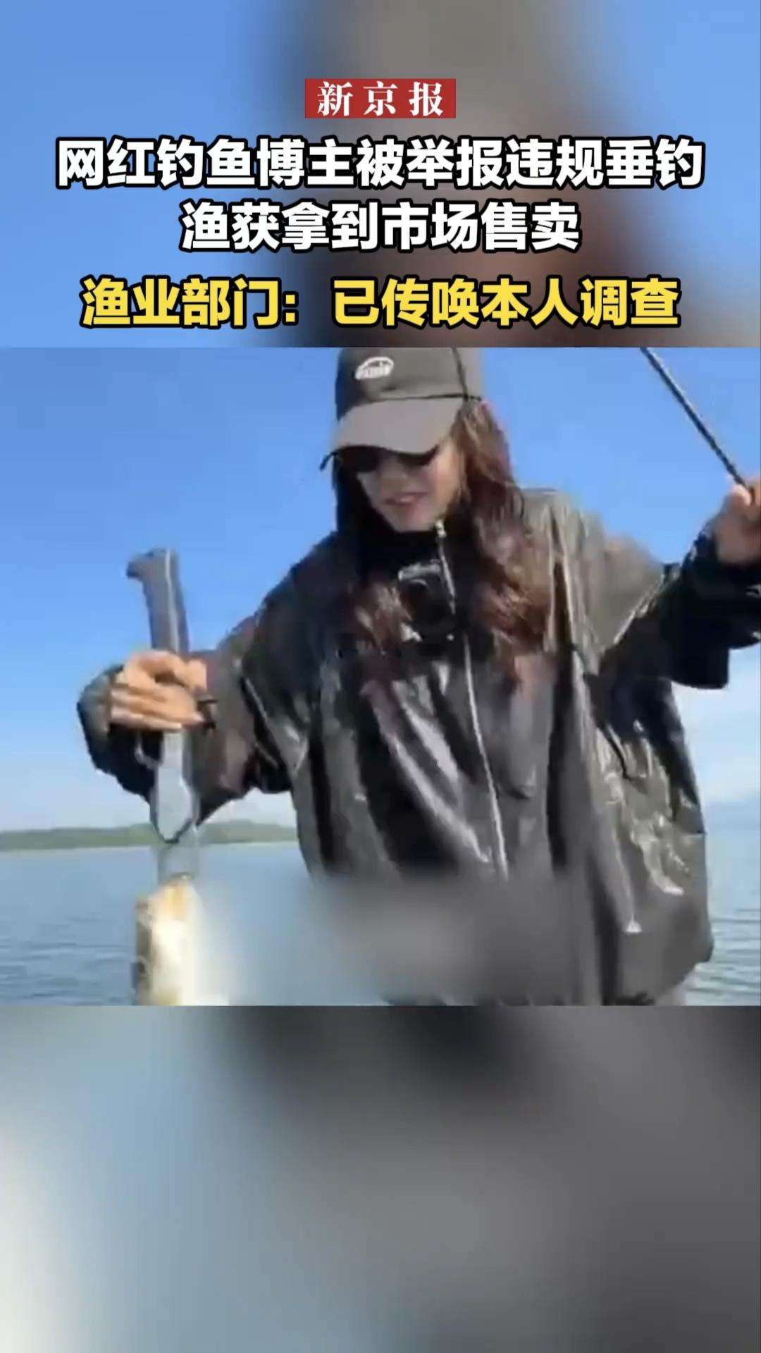 个人以为，这么大的一个网红博主，还有自己的团队，不可能犯这种低级的错误呀，网络上