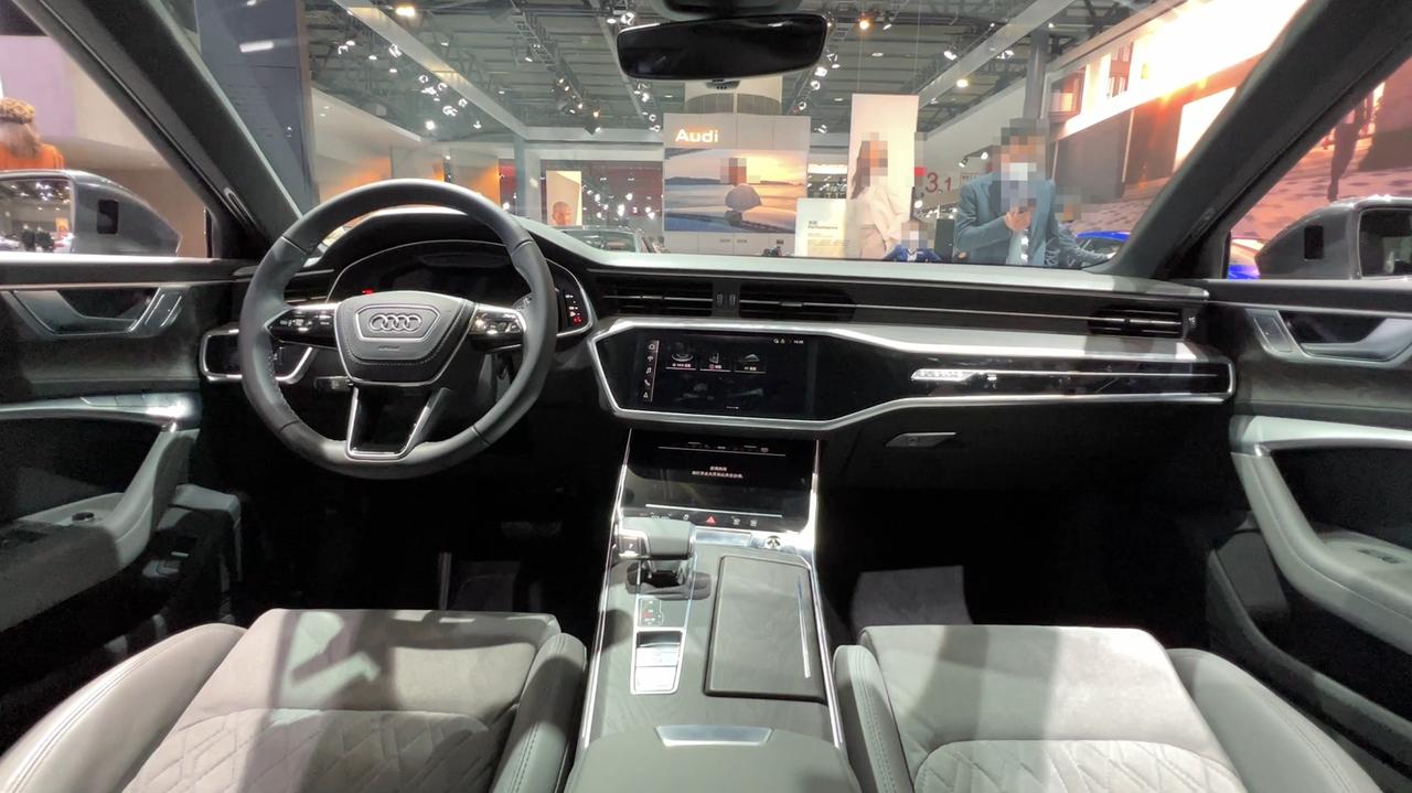二手奥迪A6L，2022款在18-20万左右可看，怎么选合适？预算18‑20