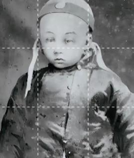 溥仪的身体，是被胆大的宫女掏空的？他童年到底经历了什么？1961年的秋天，