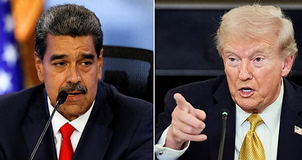 特朗普不装了，地面入侵开始，中方等到一个，看清美军实力的机会美军这场“地面