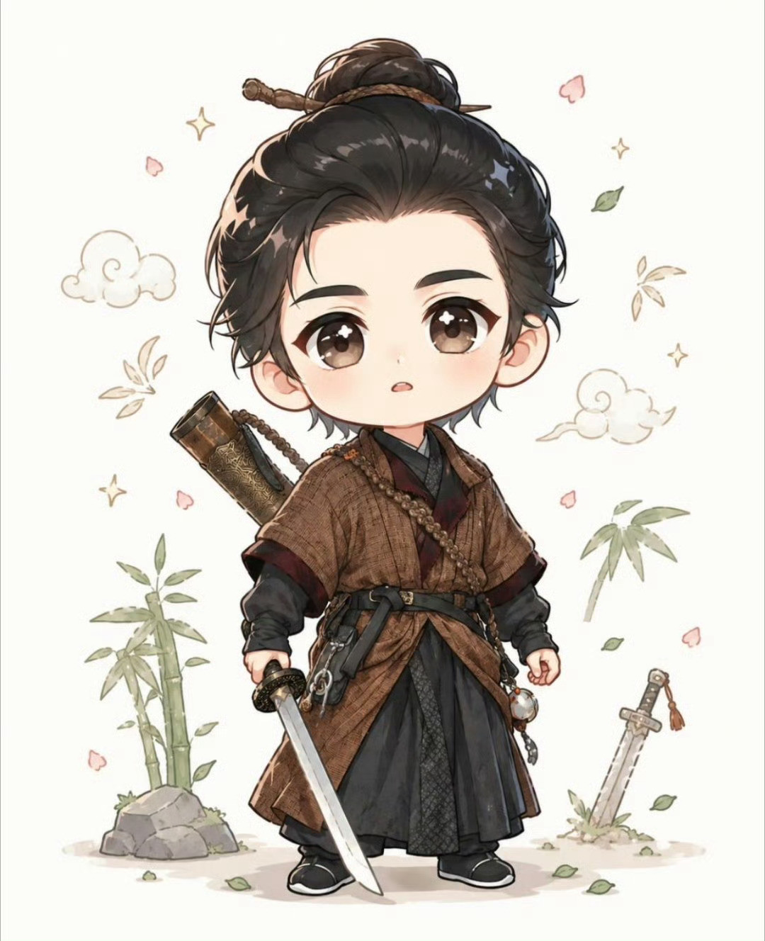   你知道为什么我老是感冒吗？因为我对你毫无抵抗力✨​​​