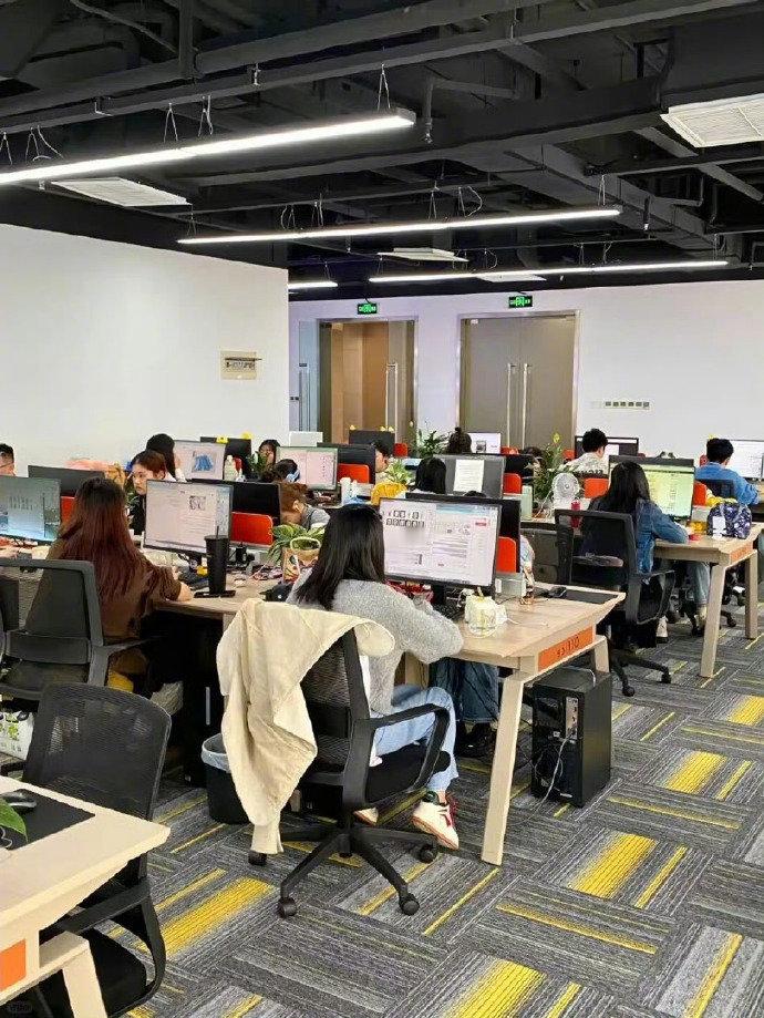 新媒体运营…让我感受到了信息茧房的恐怖