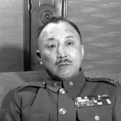 1949年卫立煌致信朱德，希望保护85岁家母，朱德在收到这封信之后，一时间难以抉