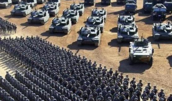 如果中美真打起来，美军会不会像过去打伊拉克那样，直接派大批轰炸机来中国本土扔炸弹