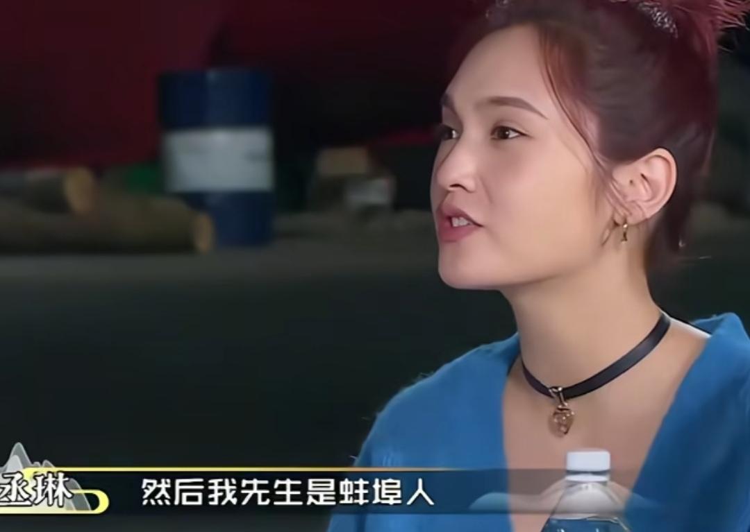 杨丞琳夸李荣浩很有才华，李荣浩写出来的东西很有人生阅历！杨丞琳：“他也是说出来