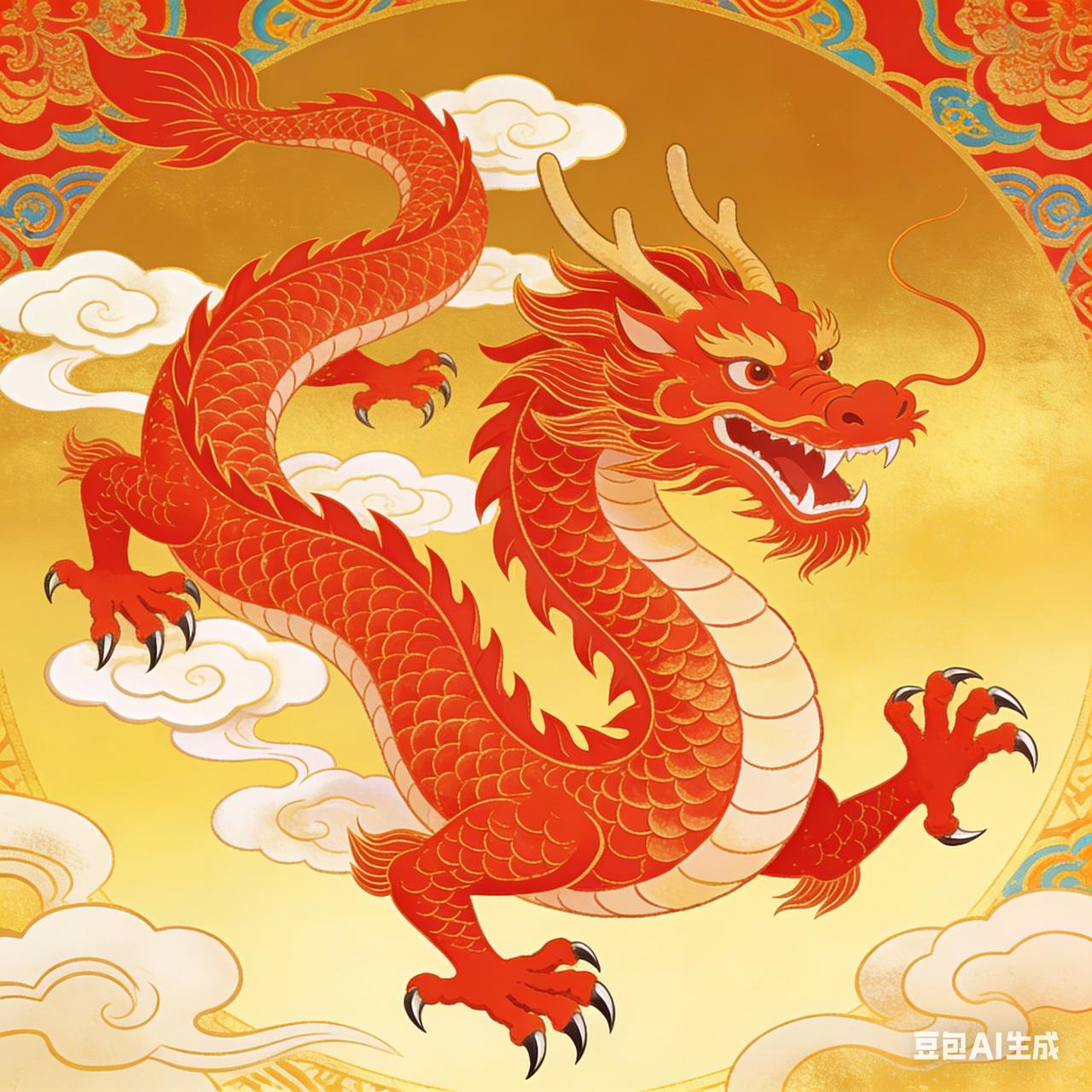 属龙的人爆发力有多强？平时不显山露水，关键时候总能扛住事在生活里，属龙的人