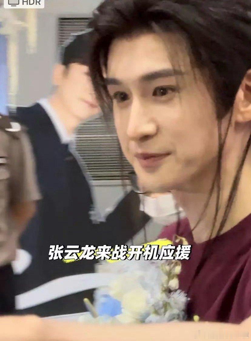 一部狐妖没拍够，还真扎进古偶了​​​