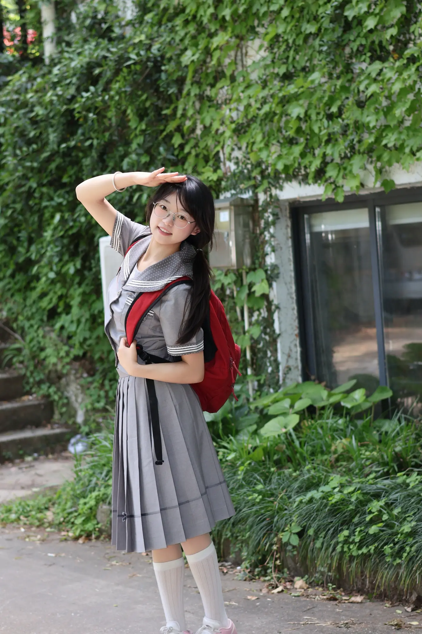 越来越好。