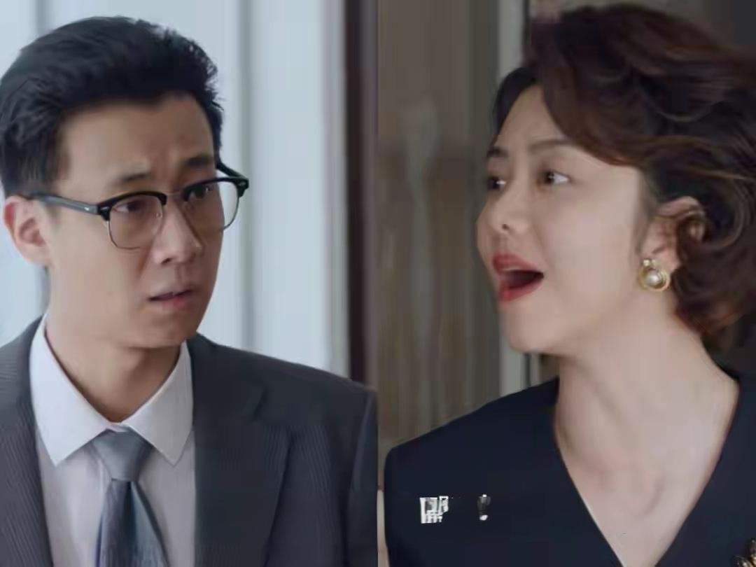 追剧《我的山与海》看到26集，觉得剧情不正常的地方太多了！四个男