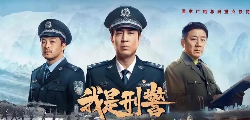 习惯真是个难以改变的东西，包括欣赏习惯也是这样。我闺蜜看《刑警的日子》非说何冰演