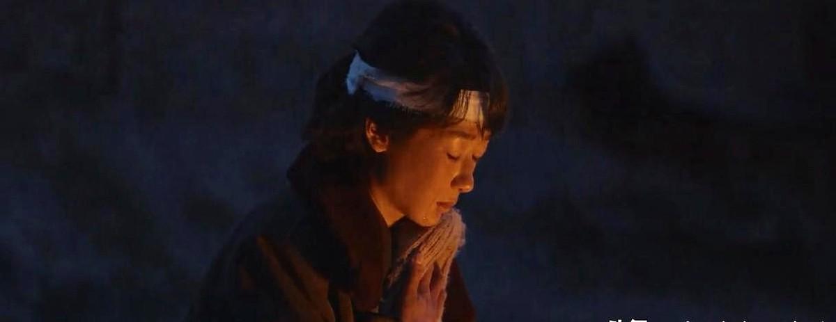 谁能想到，正午阳光这部《生命树》，演技最好的竟然不是胡歌和杨紫。胡歌的稳定，