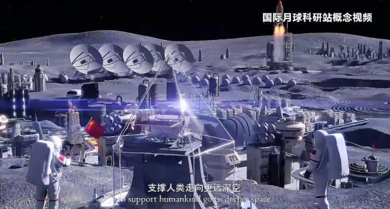 很多人一直有个疑问：美国60年前就登上月球了，现在为什么重新登月反而这么费劲？