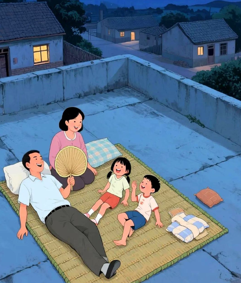 蔡澜说：什么是低端家庭？你去他们家吃一顿饭就知道了。所谓的低端家庭并不是