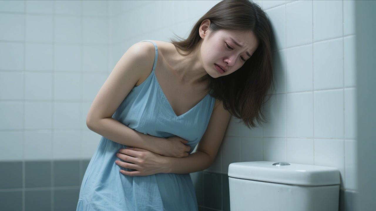 【患者提问】我是女生，今年30岁。不知道什么原因，我的欲望一直都特别强，从年轻时