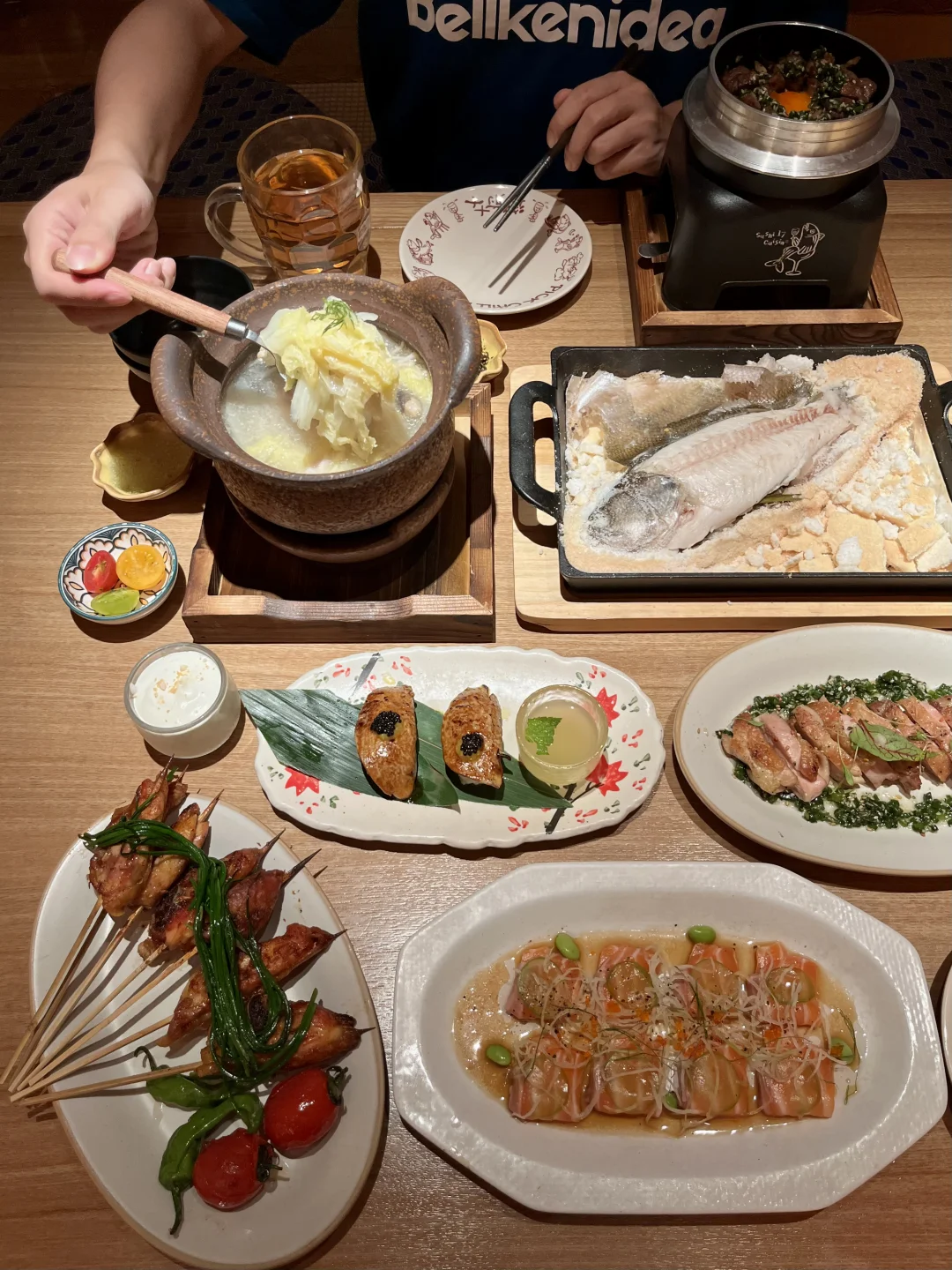 广州常去的二人食平价日料