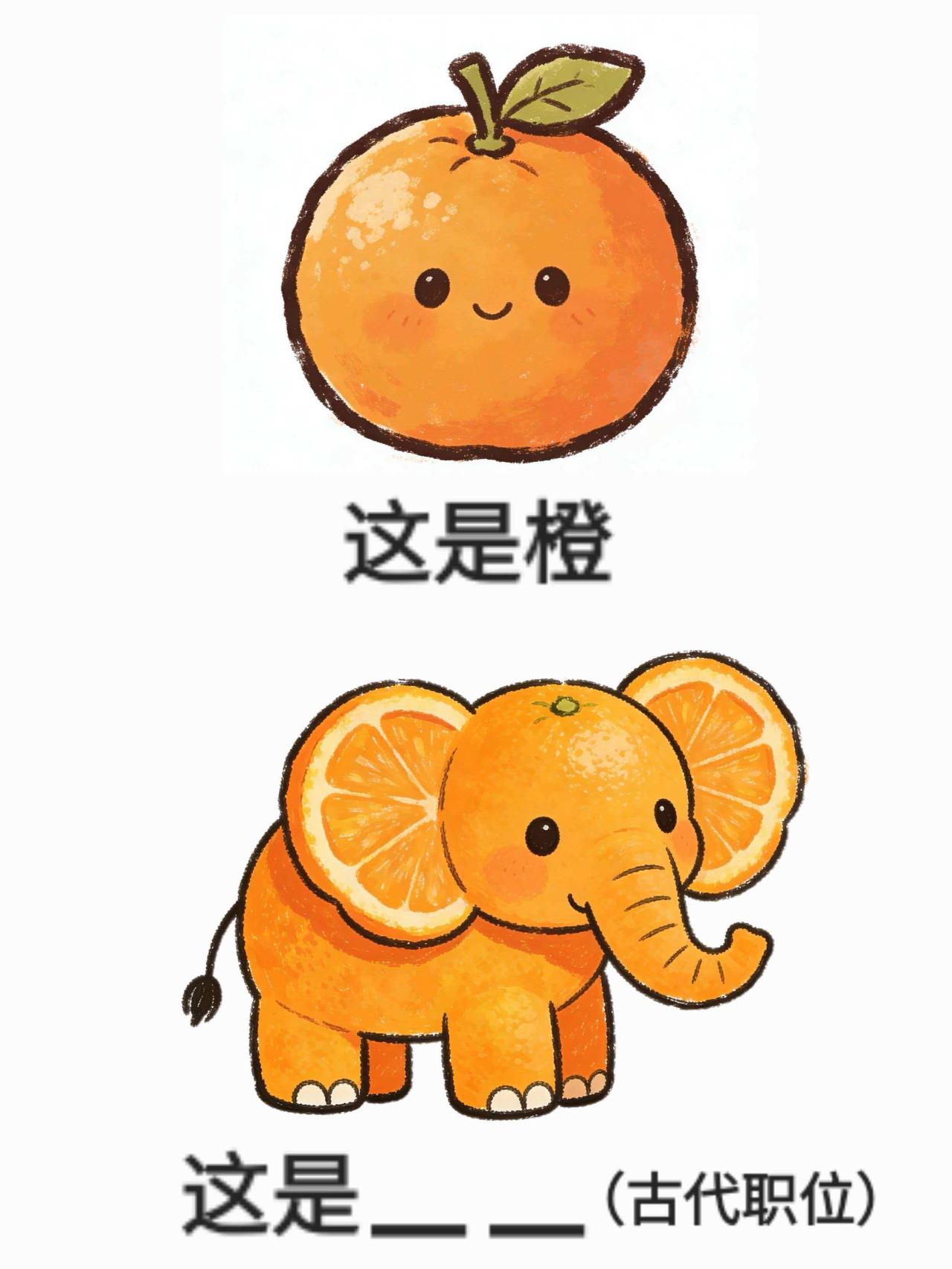 猜古代职位，抽象谐音梗（164）这期是猜古代职位，大家常看到古装剧里应该都有