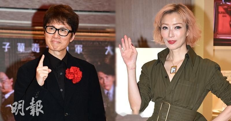 明报：黄子华再演《毒舌》导演吴炜伦新戏郑秀文出任女主角早前曾传出导演吴炜伦开拍
