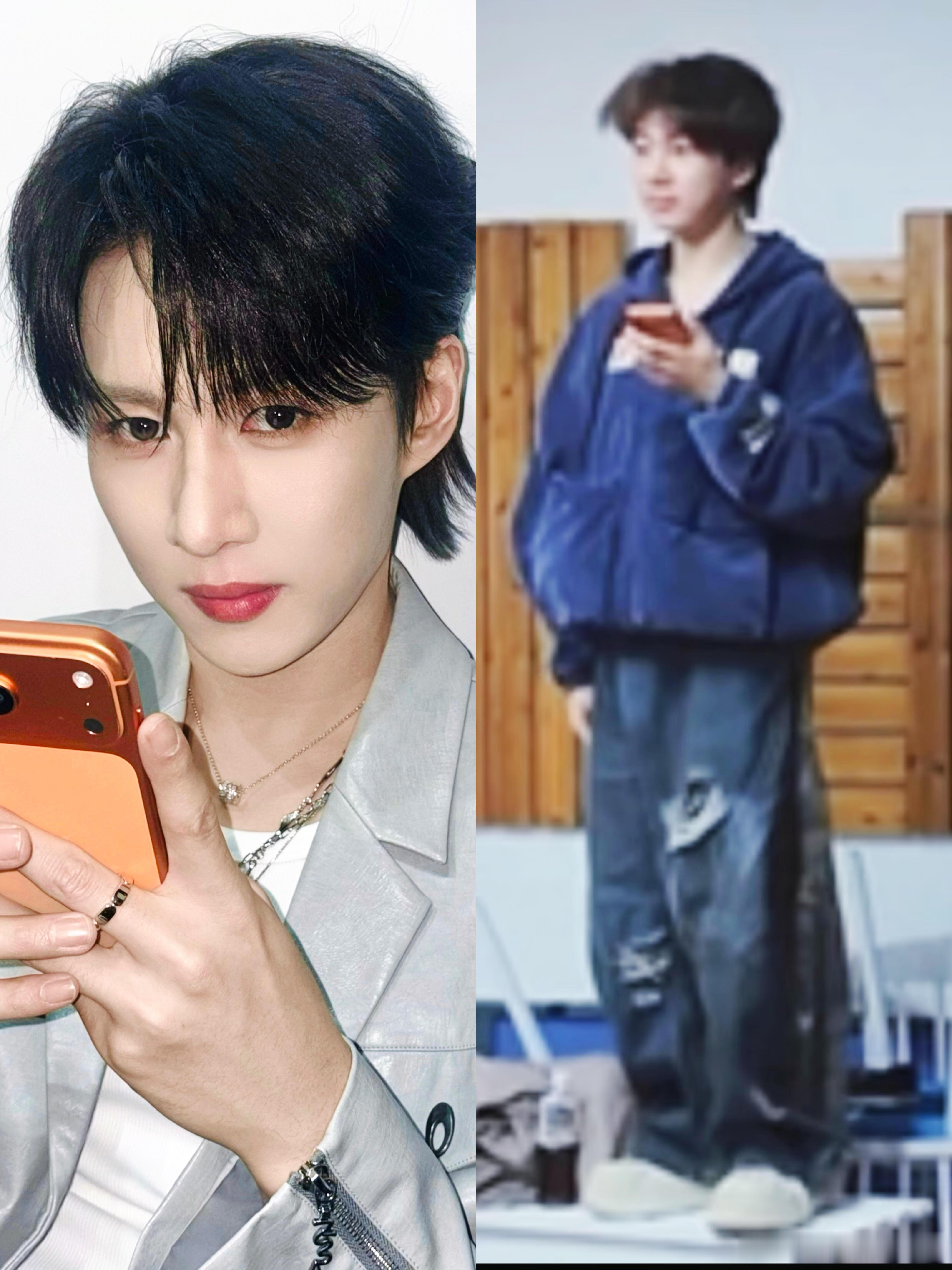 十个勤天这同一个人吗二丫哈哈十个勤天‖卓沅‖